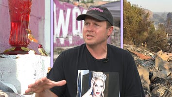 Spencer Pratt Returns Home to Pacific Palisades Rubble: Why He's Not Rebuilding, One Year After Fire